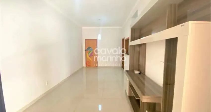 Apartamento à venda com 2 quartos, 104m² - Edifício Paris - Jardim Botânico.