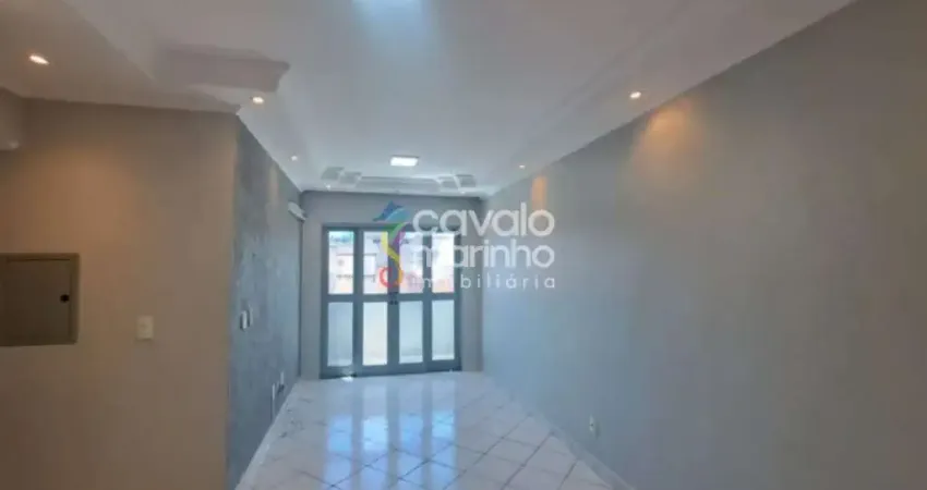 Apartamento á venda com 3 quartos, 70 m² - edifício villaggio v - planalto verde.