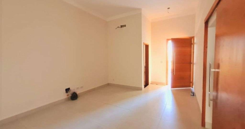 Casa com 3 dormitórios à venda, 153 m² por R$ 1.100.000,00 - Villa Romana - Ribeirão Preto/SP