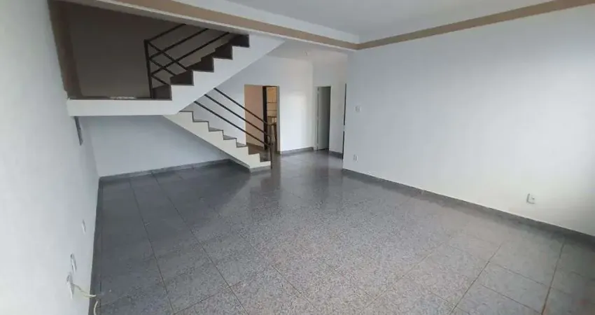 Casa com 5 dormitórios à venda, 236 m² por R$ 845.000 - Residencial e Comercial Palmares - Ribeirão Preto/SP