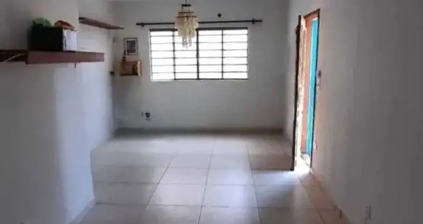 Casa, 142 m² - venda por R$ 585.000 ou aluguel por R$ 3.639/mês - Santa Cruz do José Jacques - Ribeirão Preto/SP