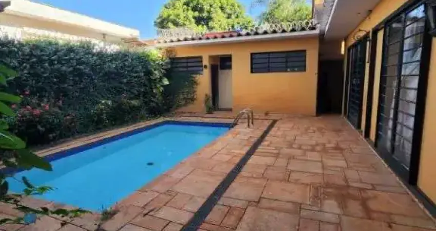 Casa com 5 dormitórios à venda, 571 m² por R$ 1.275.000 - Alto da Boa Vista - Ribeirão Preto/SP