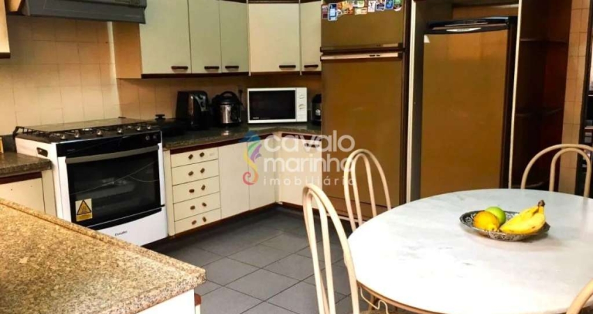 Casa à venda com 4 quartos e 6 vagas, 126m²  - Jardim Irajá.
