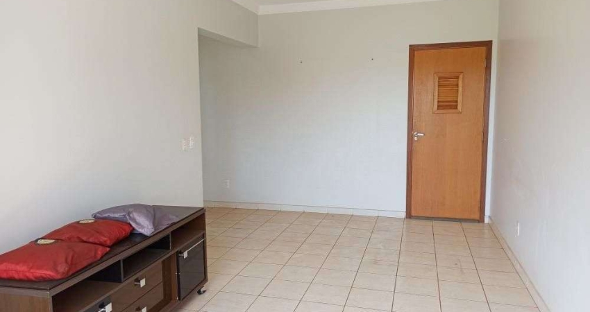 Apartamento com 2 dormitórios à venda, 71 m² por R$ 450.000 - Nova Aliança - Ribeirão Preto/SP