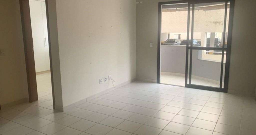 Apartamento com 2 dormitórios à venda, 71 m² por R$ 370.000,00 - Nova Aliança - Ribeirão Preto/SP