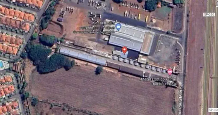 Terreno à venda, 28851 m² por R$ 16.800.000,00 - Recreio Anhangüera - Ribeirão Preto/SP