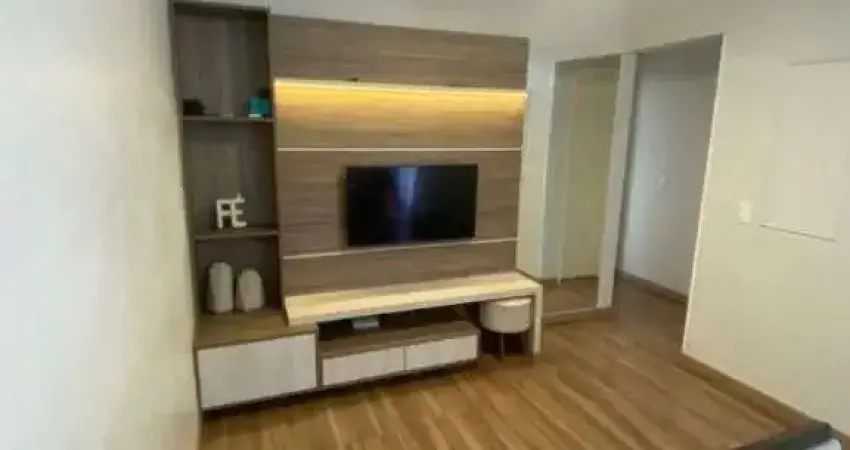 Apartamento com 3 dormitórios à venda, 75 m² por R$ 410.000,00 - Jardim São José - Ribeirão Preto/SP
