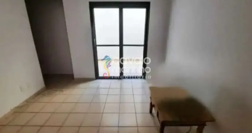 Apartamento com 1 dormitório à venda, 40m² - edifício juliana maris - vila ana maria.
