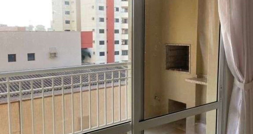 Apartamento com 3 dormitórios à venda, 107 m² por R$ 500.000,00 - Jardim Paulista - Ribeirão Preto/SP