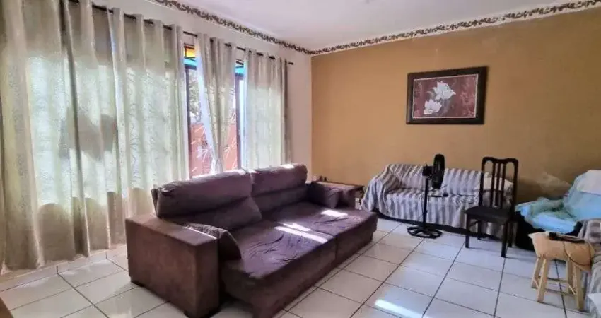 Casa com 3 dormitórios à venda, 293 m² por R$ 480.000,00 - Ipiranga - Ribeirão Preto/SP