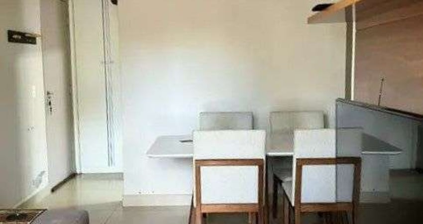 Apartamento com 2 dormitórios à venda, 87 m² por R$ 430.000,00 - Nova Aliança - Ribeirão Preto/SP