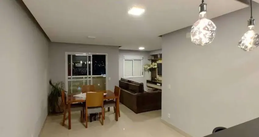 Apartamento com 2 dormitórios à venda, 68 m² por R$ 470.000,00 - Lagoinha - Ribeirão Preto/SP