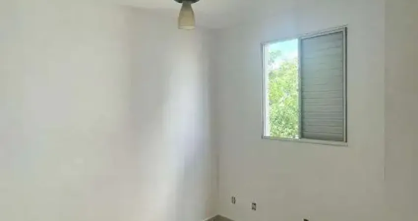 Apartamento com 2 dormitórios à venda, 47 m² por R$ 195.000,00 - City Ribeirão - Ribeirão Preto/SP
