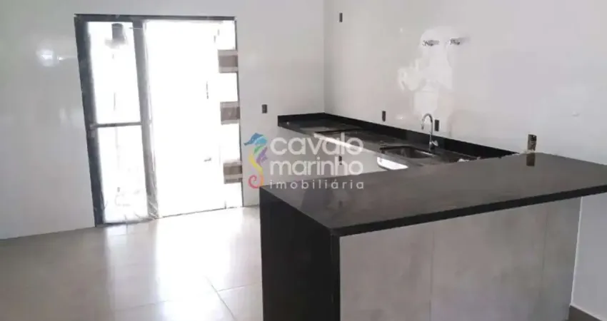 Casa à venda com 3 quartos, 100m² - Jardim Santa Cecília - Bonfim Paulista.