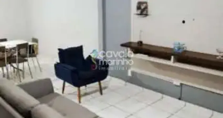 Casa com 2 quartos à venda na Rua Edgard Colombini, 1, Jardim Arlindo Laguna, Ribeirão Preto