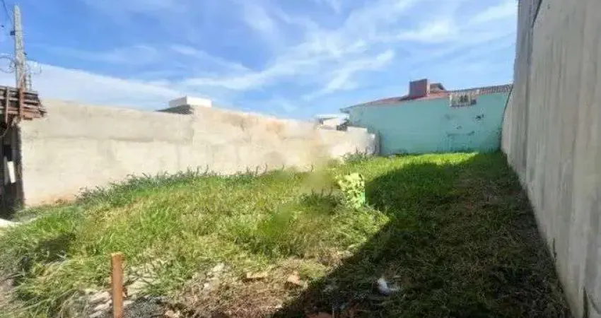 Terreno à venda, 308 m² por R$ 319.000,00 - Alto da Boa Vista - Ribeirão Preto/SP