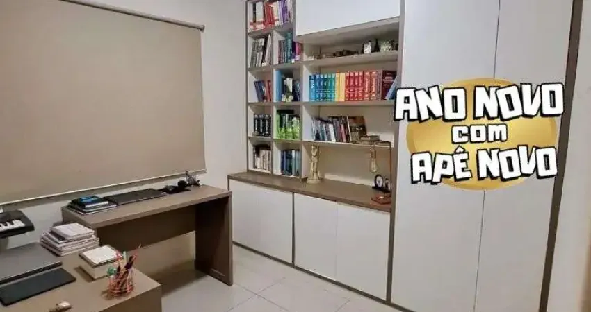 Apartamento com 2 dormitórios à venda, 42 m² por R$ 129.000,00 - Jardim Zara - Ribeirão Preto/SP