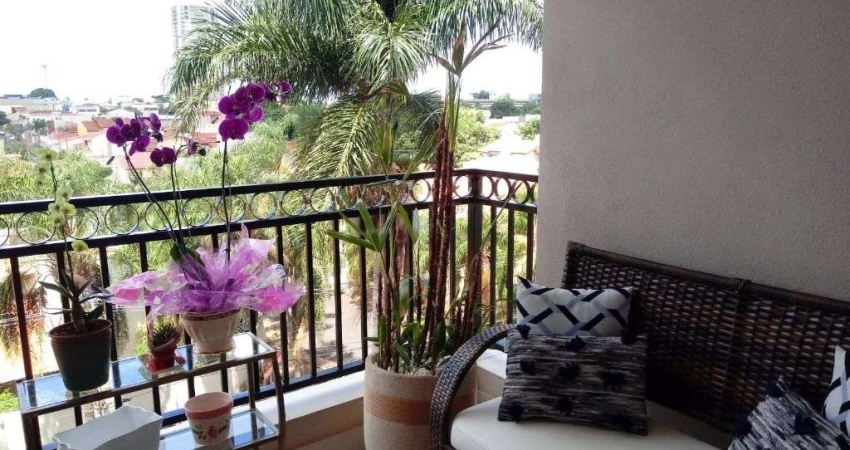 Apartamento com 2 dormitórios à venda, 66 m² por R$ 489.000 - Ribeirânia - Ribeirão Preto/SP
