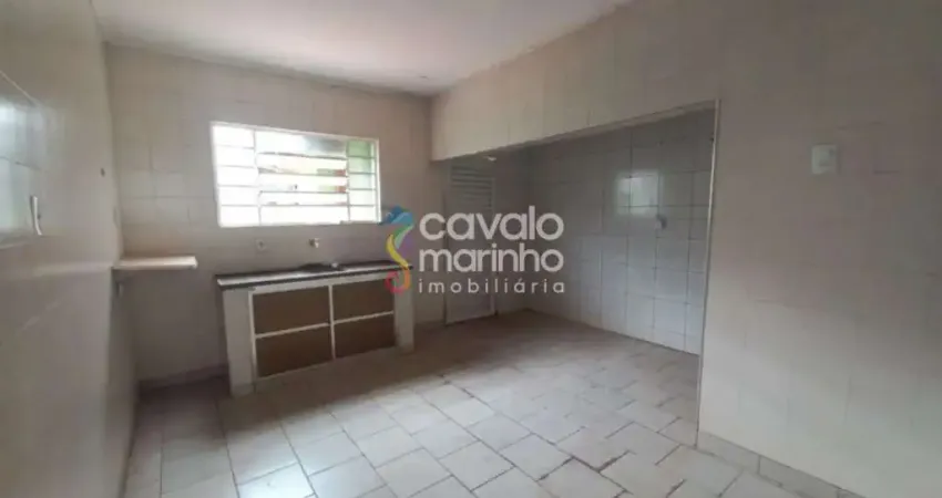 Casa com 2 quartos à venda na Rua Ângelo Bellini Neto, 1, Iguatemi, Ribeirão Preto