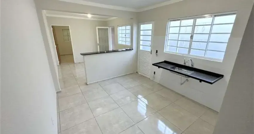 Casa com 2 quartos à venda na Rua Itaguaçu, 1, Ipiranga, Ribeirão Preto