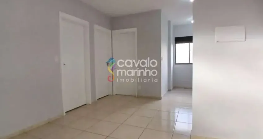 Apartamento à venda com 2 quartos, 42m² - condomínio lar alemanha - planalto verde.