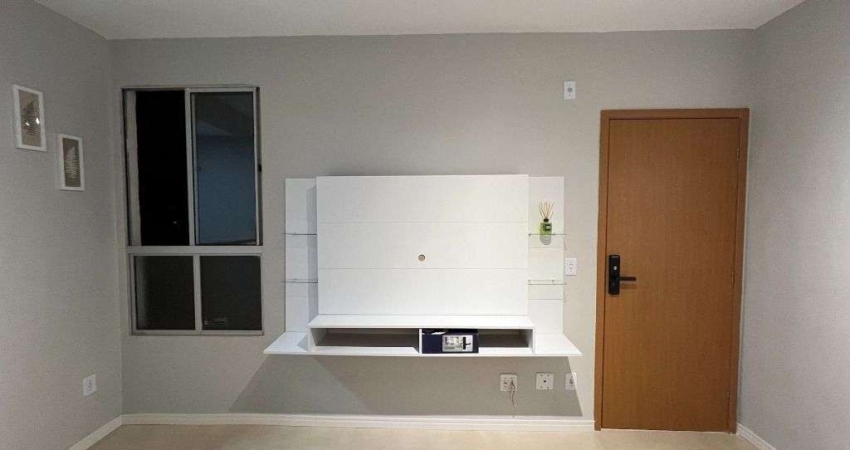 Apartamento com 2 dormitórios à venda, 42 m² por R$ 165.000 - Ipiranga - Ribeirão Preto/SP