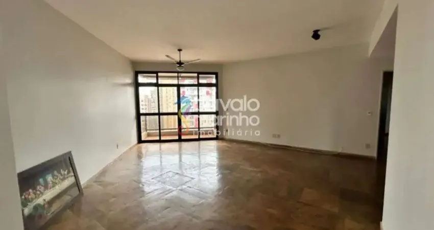 Apartamento à venda com 3 quartos, 133m² - edifício san marino - centro.