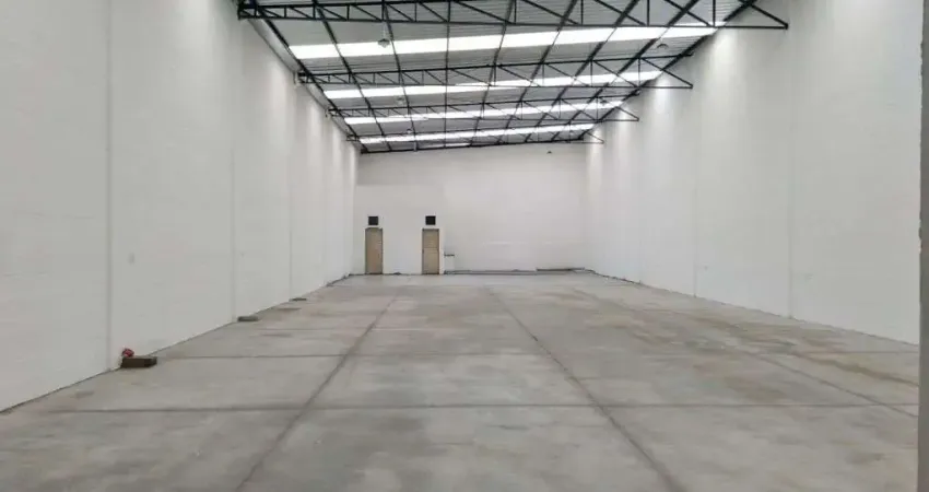 Galpão à venda, 491 m² por R$ 2.000.000,00 - Jardim Zara - Ribeirão Preto/SP