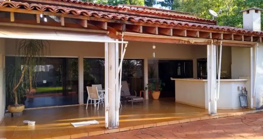 Casa com 3 dormitórios à venda, 443 m² por R$ 2.750.000,00 - Jardim Canadá - Ribeirão Preto/SP