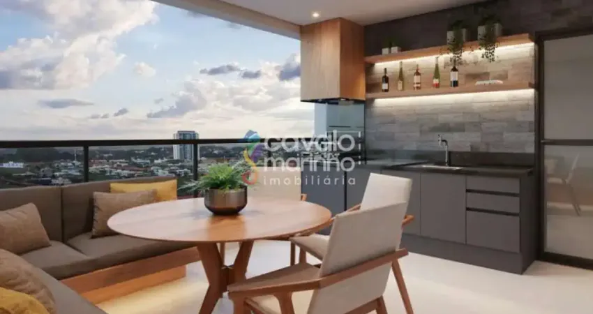 Apartamento à venda - 3 suítes, 2 vagas, 126 m² - edifício liniee - jardim olhos d`água - bonfim paulista - sp