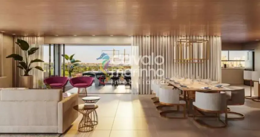 Cobertura á venda com 4 quartos, 4 vagas, 298 m² -  edifício tayga - jardim olhos d`água