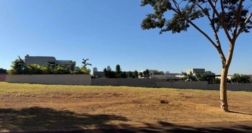 Terreno à venda, 700 m² por R$ 1.930.000,00 - Jardim Olhos D'Água - Ribeirão Preto/SP