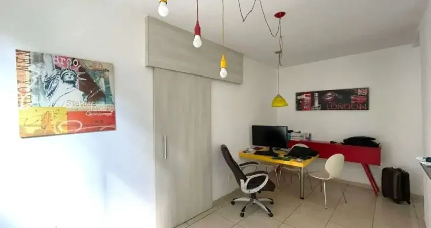 Apartamento com 2 dormitórios à venda, 47 m² por R$ 240.000,00 - City Ribeirão - Ribeirão Preto/SP