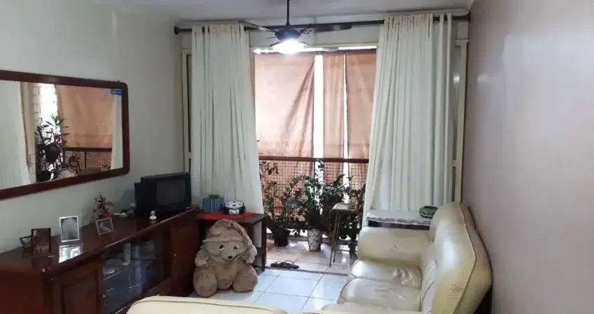 Apartamento com 3 dormitórios à venda, 66 m² por R$ 240.000,00 - Lagoinha - Ribeirão Preto/SP