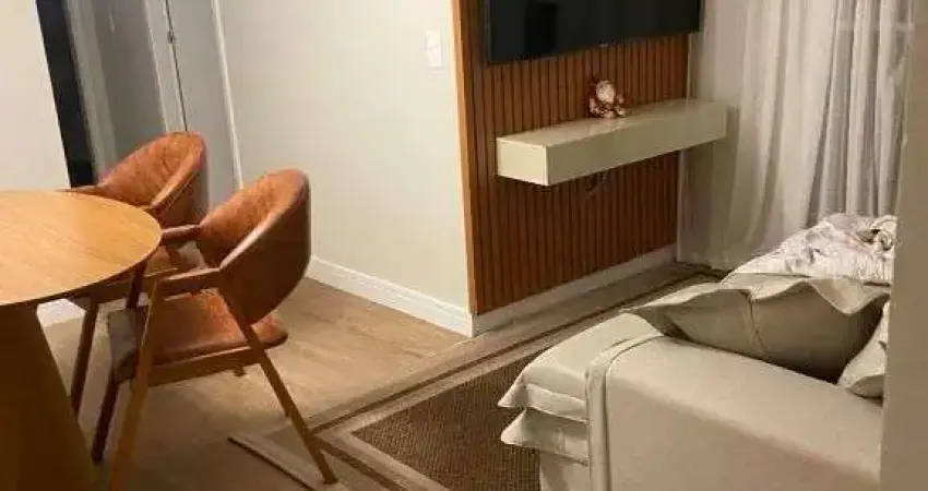 Apartamento com 2 dormitórios à venda, 60 m² por R$ 440.000,00 - Alto da Boa Vista - Ribeirão Preto/SP