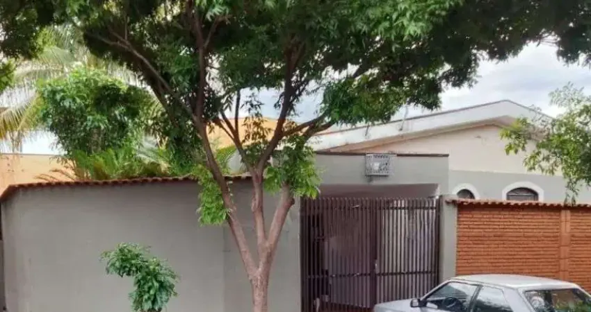 Casa com 2 dormitórios à venda, 70 m² por R$ 220.000 - Vila Albertina - Ribeirão Preto/SP