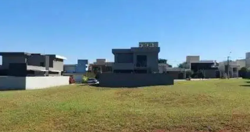 Terreno à venda, 360 m² por R$ 440.000,00 - Residencial Alto do Castelo - Ribeirão Preto/SP