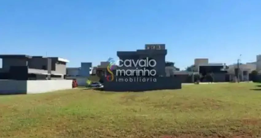 Terreno em condomínio à venda, 360m² - residencial alto do castelo.