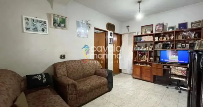 Casa à venda com 5 quartos, 299m² - Centro - Bonfim Paulista.