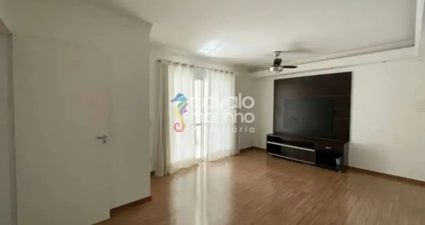 Apartamento á venda com 3 quartos, 77 m² - Panoramic Club House - Nova Aliança.