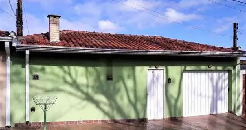 Casa com 3 dormitórios à venda, 123 m² por R$ 320.000,00 - Centro - São Simão/SP