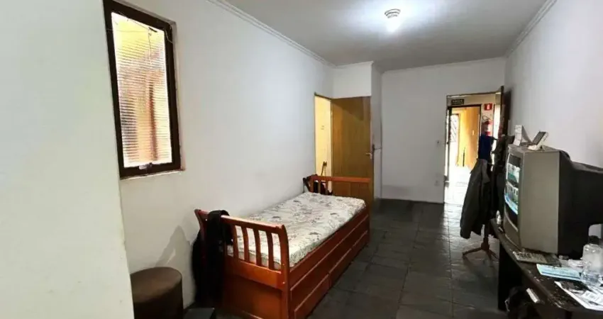Apartamento com 1 dormitório à venda, 41 m² por R$ 140.000,00 - Jardim Castelo Branco - Ribeirão Preto/SP