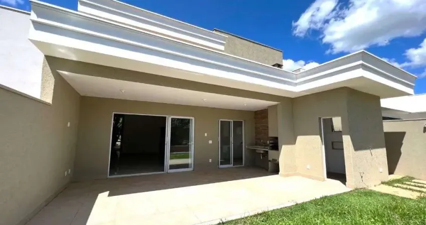 Casa com 3 dormitórios à venda, 194 m² por R$ 1.100.000,00 - Bonfim Paulista - Jardim Vista Bella - Ribeirão Preto/SP
