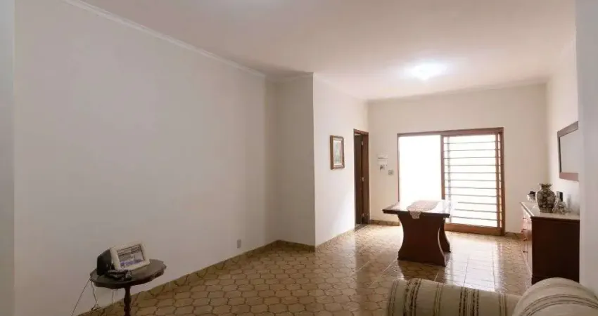 Casa com 3 dormitórios à venda, 175 m² por R$ 535.000,00 - Jardim São Luiz - Ribeirão Preto/SP