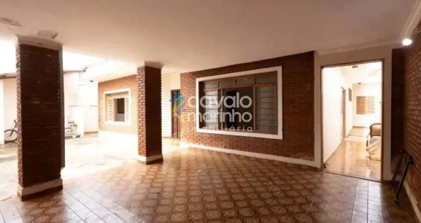 Casa térrea à venda com 3 quartos, 175 m² - jardim são luiz - ribeirão preto/sp
