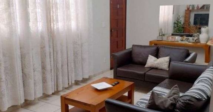 Casa com 3 dormitórios à venda, 160 m² por R$ 403.000,00 - Alto do Ipiranga - Ribeirão Preto/SP