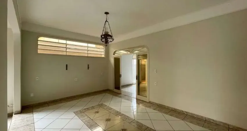 Casa com 3 dormitórios à venda, 313 m² por R$ 720.000,00 - Jardim Paulista - Ribeirão Preto/SP