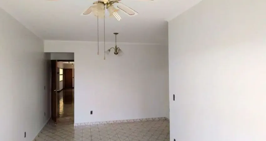 Apartamento com 3 dormitórios à venda, 93 m² por R$ 530.000,00 - Jardim Paulistano - Ribeirão Preto/SP