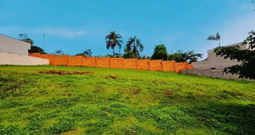 Terreno à venda, 288 m² por R$ 239.000,00 - Terras de San Gabriel - Ribeirão Preto/SP