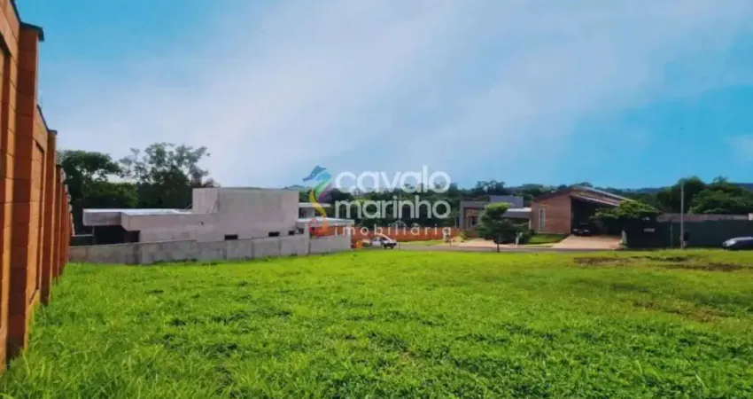 Terreno à venda com 288 m² - terras de san gabriel - bonfim paulista